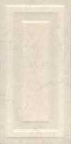 Белгравия Плитка настенная Панель беж обрезной 11082TR N 30х60