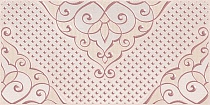 Versus Chic Декор розовый 08-03-41-1335 20х40