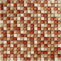 Мозаика PM240SXA Primacolore 15x15/300x300 (11 pcs) - 0.9