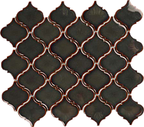 Мозаика CE713MLA Primacolore 52x52/293х245 (14pcs.) - 1.00