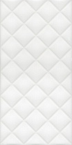 Марсо Плитка настенная белый структура обрезной 11132R 30х60