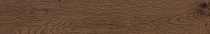 Wenge Rasperry Керамогранит коричневый 20х120 Матовый Структурный