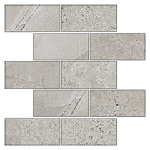 Marble Trend Мозаика K-1005/SR/m13/30,7x30,7 Limestone