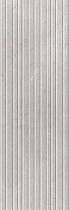 Низида Плитка настенная серый светлый структура 12095R N 25х75