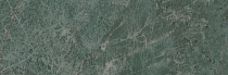 Эвора зеленый глянцевый обрезной 13116R 30х89,5