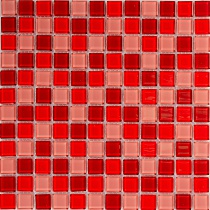 Мозаика GC558SLA (A-110+A109+A106) Primacolore 23x23/300х300/1,98 (22pcs.) - 1.98