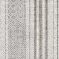 Texstyle Текстиль Белый Декор К945367 45х45