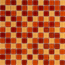 Мозаика GC556SLA (A-051+A050+A101) Primacolore 23x23/300х300/1,98 (22pcs.) - 1.98