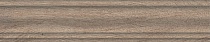 Меранти Плинтус пепельный светлый SG7318\BTG    8х39,8
