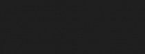 Вилланелла Плитка настенная черный 15073 15х40