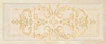 Palladio beige 01 Декор 25х60