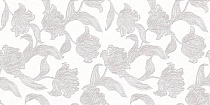 Mallorca Плитка настенная Grey Floris 31,5x63
