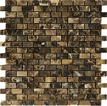 Мозаика MN174SLBS Primacolore 15х30/300х300 - 1.35