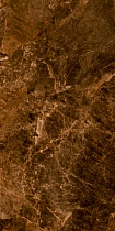 Букингем 3Т Плитка настенная коричневая 30х60
