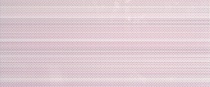 Rapsodia violet 02 Плитка настенная 25х60