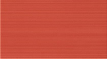 Плитка настенная Red (КПО16МР504) 25x45