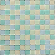 Мозаика GC561SLA (C 045) Primacolore 23x23/300х300 (22pcs.) - 1.98