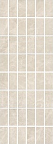 Лирия Декор беж мозаичный MM15138 15х40