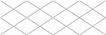 Eridan Attimo Декор белый 17-05-01-1172-0 20х60