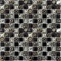 Мозаика PM230SXA Primacolore 15x15/300x300 (11 pcs) - 0.9