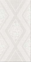 Illusio Декор Beige Geometry 31,5x63
