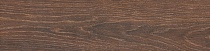 Вяз Керамогранит коричневый темный SG400400N 9,9х40,2 (Орел)
