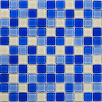 Мозаика GC554SLA (A-013+A012+A011+A041) Primacolore 23x23/300х300/1,98 (22pcs.) - 1.98