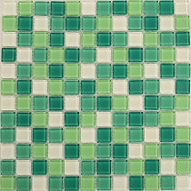 Мозаика GC553SLA (A-008+A007+A006+A041) Primacolore 23x23/300х300/1,98 (22pcs.) - 1.98