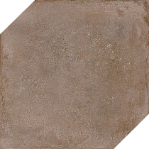 Виченца Плитка настенная коричневый 18016 15х15
