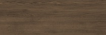 Граните Вуд Классик Софт темно-коричневый Керамогранит 19,5х120 LR лаппатированная Рект.