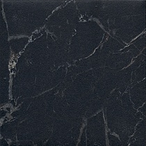 Сансеверо Вставка напольная черный 1268S 9,9х9,9