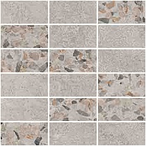 Beton-Terrazzo Мозаика K9498938LPR1VTE0 30х30 (5x10)