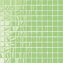 Темари яблочно-зеленый мозаика 20077  29,8х29,8
