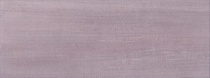 Ньюпорт Плитка настенная фиолетовый темный 15011 15х40