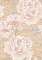Miranda Flora Панно розы (MW2M452D) 50х35