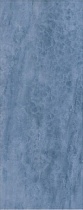 Лакшми Плитка настенная синий 7122T 20х50