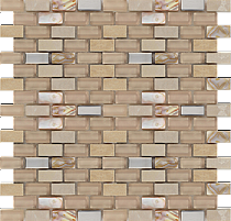 Мозаика SN110MLA Primacolore 15x30/300x300 (10pcs) - 0.9