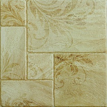 Sandstone beige Керамогранит 02  45х45